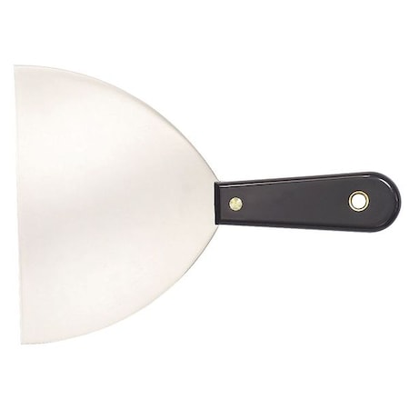 Joint Knife, Straight, Carbon Steel, 6