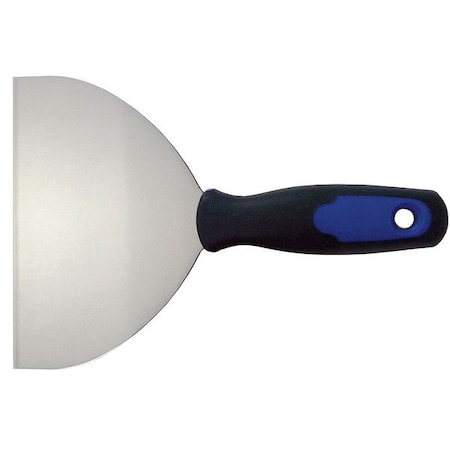 Joint Knife, Straight, Carbon Steel, 6