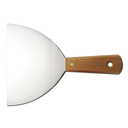 Joint Knife, Straight, Carbon Steel, 6