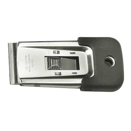 Glass Scraper, Stiff, 1-1/2