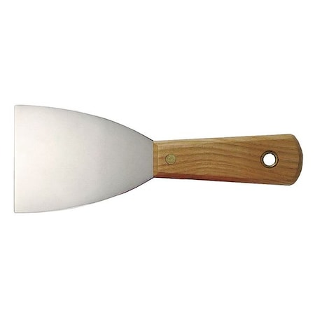 Wall Scraper, Flexible, 3