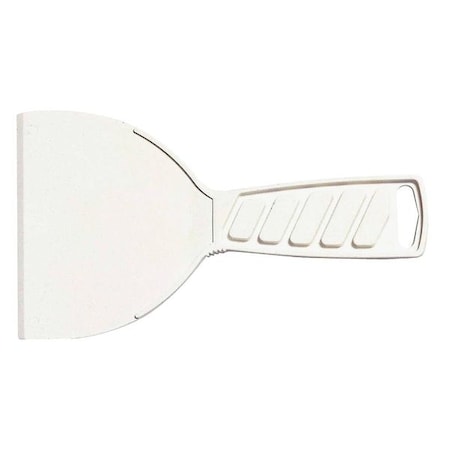 Putty Knife, Flexible, 4