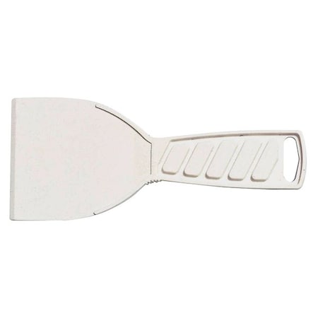 Putty Knife, Flexible, 3