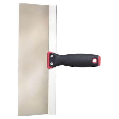 Taping Knife, Flexible, 10