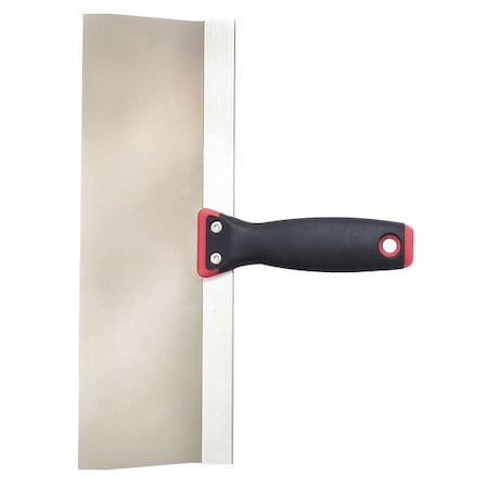 Taping Knife, Flexible, 12