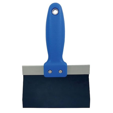 Taping Knife, Flexible, 6