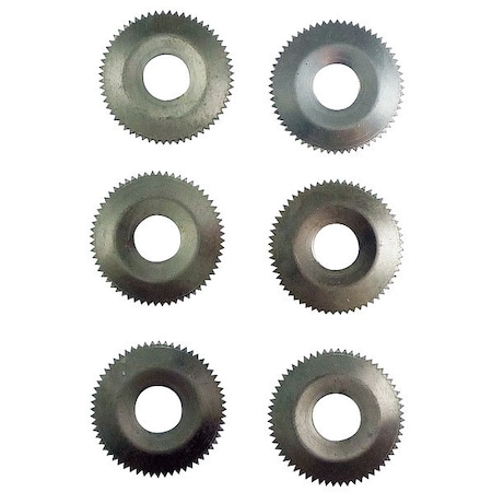 Replacement Blade, For 13A764 MPN:13A759