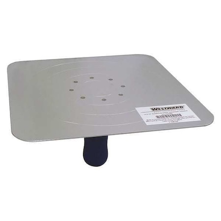 Drywall Hawk, 10