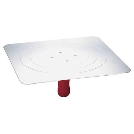 Aluminum Hawk, 13 In, ErgoSoft Handle MPN:13A763