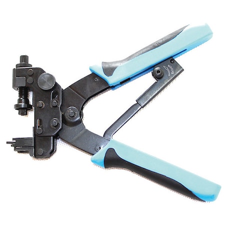 7 5/8 in Crimper RG-59, RG-6 MPN:13H880