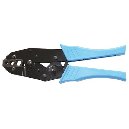 9 in Crimper RG-6, RG-58 MPN:13H888