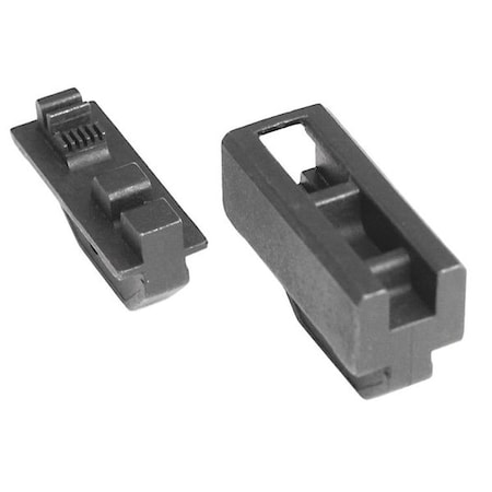 Replacement Die, For RJ-11, 1-11/32 In MPN:13H889