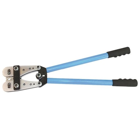 24 7/8 in Crimper 7 to 4/0 AWG MPN:13H893