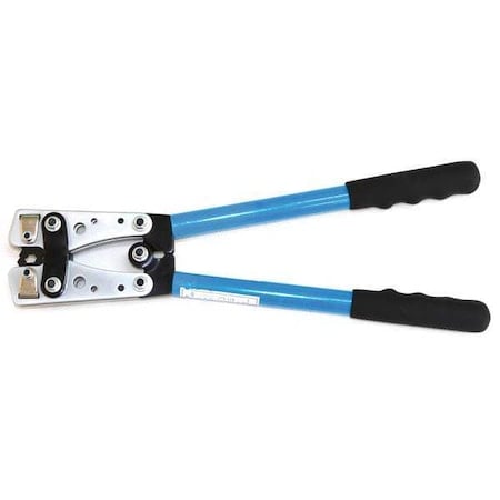 15 3/8 in Crimper 10 to 1/0 AWG MPN:13H894