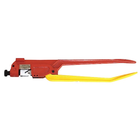 22 in Dieless Crimper 10 to 120 m/m2 MPN:13H897