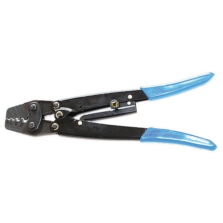 11 1/4 in Crimper 16 to 8 AWG MPN:13H898