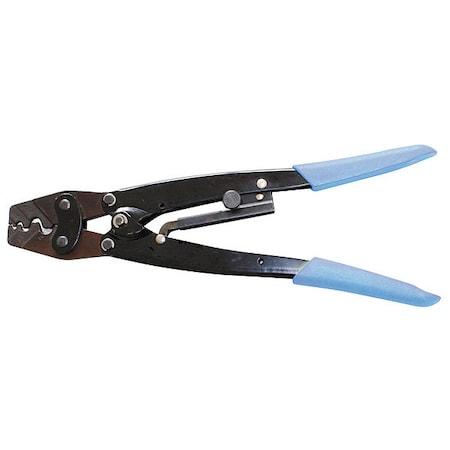 11 1/4 in Crimper 16 to 5 AWG MPN:13H899