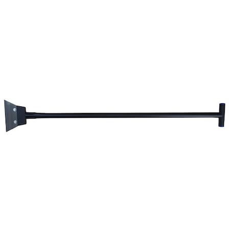 Floor Scraper, Stiff, 8