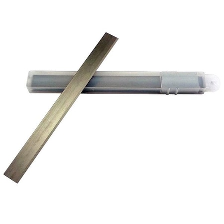 Replacement Blade, 8 In, For 13P501, PK5 MPN:13P532