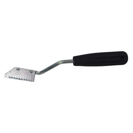 Grout Saw, Carbide/Steel, 8 3/4