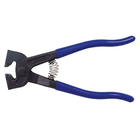 Tile Nipper, Tungsten Carbide, 7 1/2