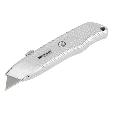 Utility Knife Utility, 6 in L MPN:19G963