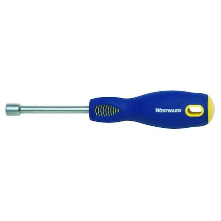 Nut Driver, 7.0mm, Solid, Ergo, 3 in. MPN:1CLN1