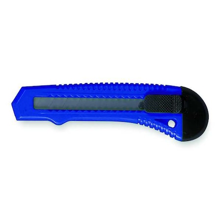 Snap-Off Utility Knives, 6