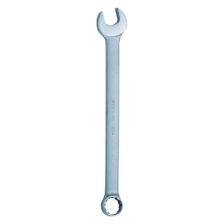Combination Wrench, SAE, 1-7/16in Size MPN:1EYF5