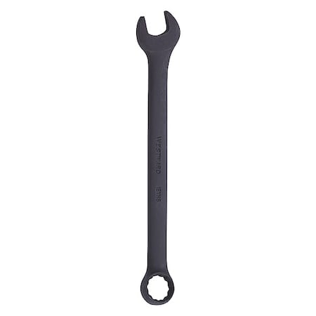 Combination Wrench, SAE, 11/16in Size MPN:1EYH6