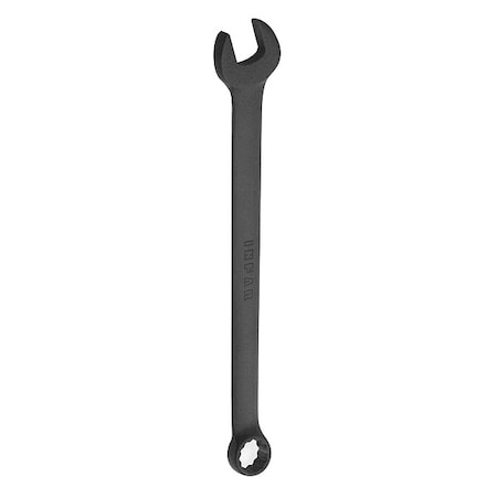 Combination Wrench, SAE, 1-1/8in Size MPN:1EYJ4