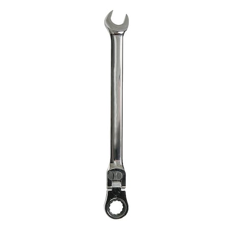 Ratcheting Wrench, Head Size 14mm MPN:1LCN6