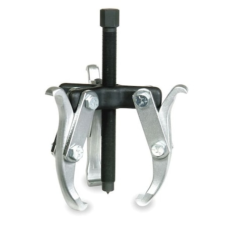 Reversible Gear Puller, 2/3 Jaw, 5 Ton MPN:1MZP2