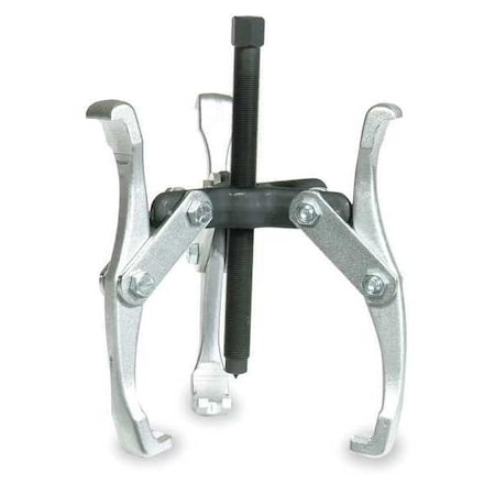 Reversible Gear Puller, 2/3 Jaw, 7 Ton MPN:1MZP3