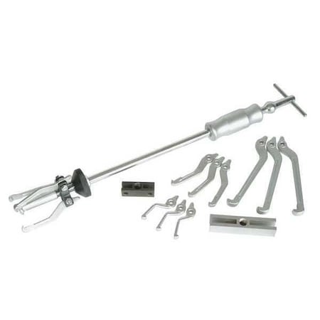 Hammer Puller Set, Reversible Slide MPN:1MZP5