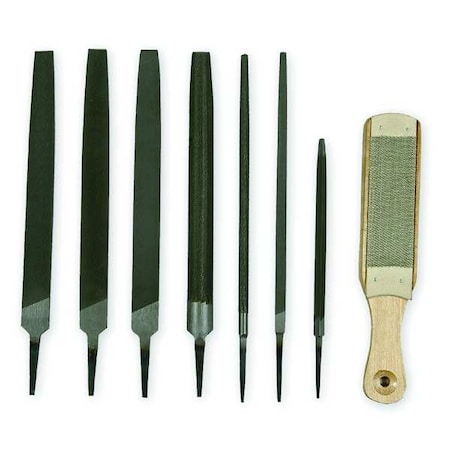 Maintenance File Set, 8 PC MPN:1NFK2