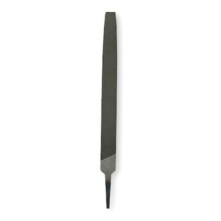 Mill File, American, Bastard Cut, 6 In L MPN:1NFK9