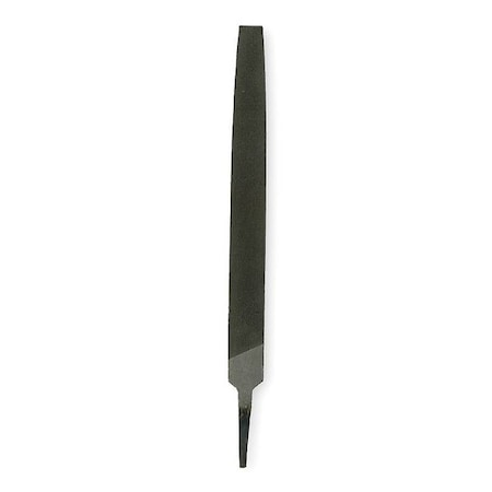 Flat Files, 10 In, Smooth, Machinists MPN:1NFP7