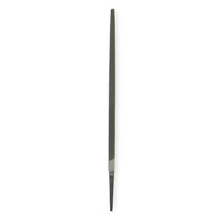 Square File, Machinists, American, 10 In. L MPN:1NFT6
