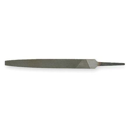 Warding File, Machinists, American, 6 In L MPN:1NFT8