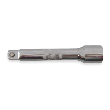 Socket Extension, 1/2 in. Dr, 10 in. L MPN:1NUF1