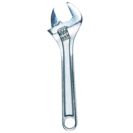 Adj. Wrench, 12