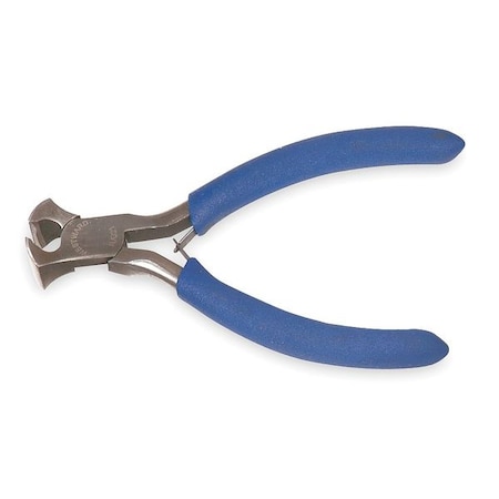 Precision Nippers, 4 In MPN:1UG21