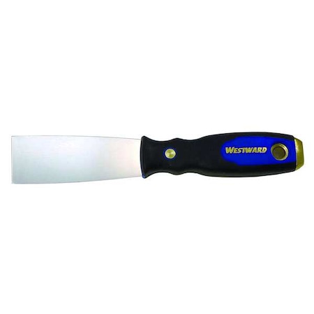 Putty Knife, Flexible, 1-1/2