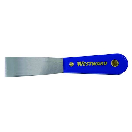 Putty Knife, Stiff, 1-1/4