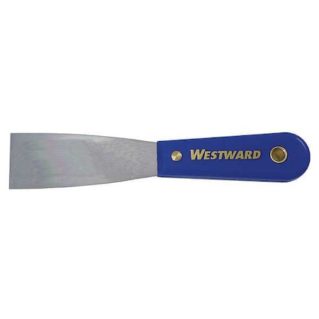 Putty Knife, Stiff, 1-1/2