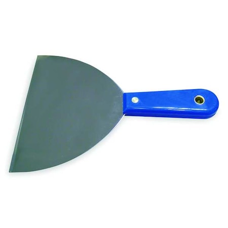Joint Knife, Straight, Carbon Steel, 6