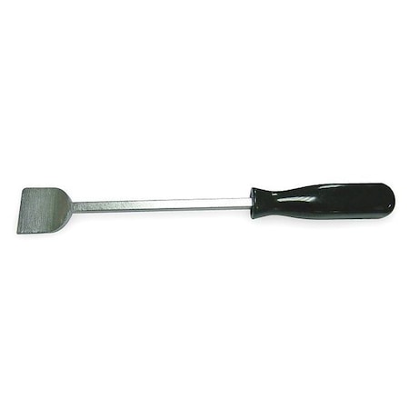 Gasket Scraper, Stiff, 1-1/2