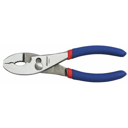 6-1/8 in. Slip Joint Pliers MPN:1UKJ3