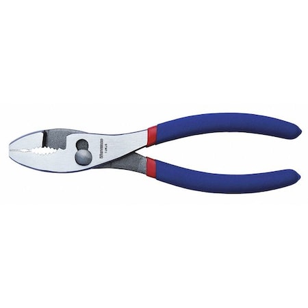 Slip Joint Plier, 8-1/4